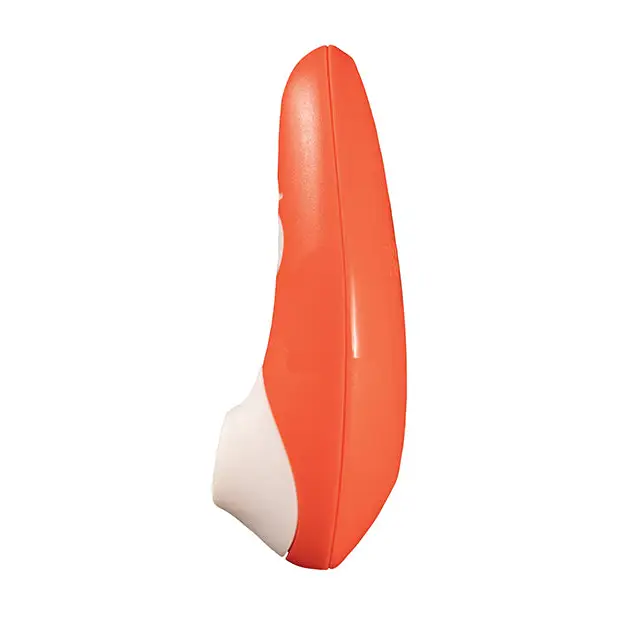 ROMP Switch X Clitoral Vibrator - Orange - Stimulators