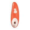 ROMP Switch X Clitoral Vibrator - Orange - Stimulators