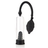 Rookie Penis Pump - Clear - Penis Enhancement