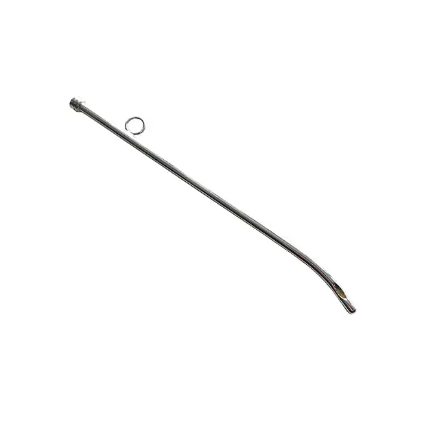 Rouge Stainless Steel Female Urethral Sound