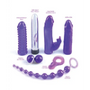 Royal Rabbit Kit - Vibrators