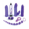 Royal Rabbit Kit - Vibrators