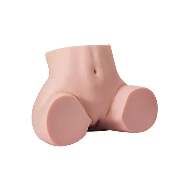 Ruby Big Ass Sex Doll Torso