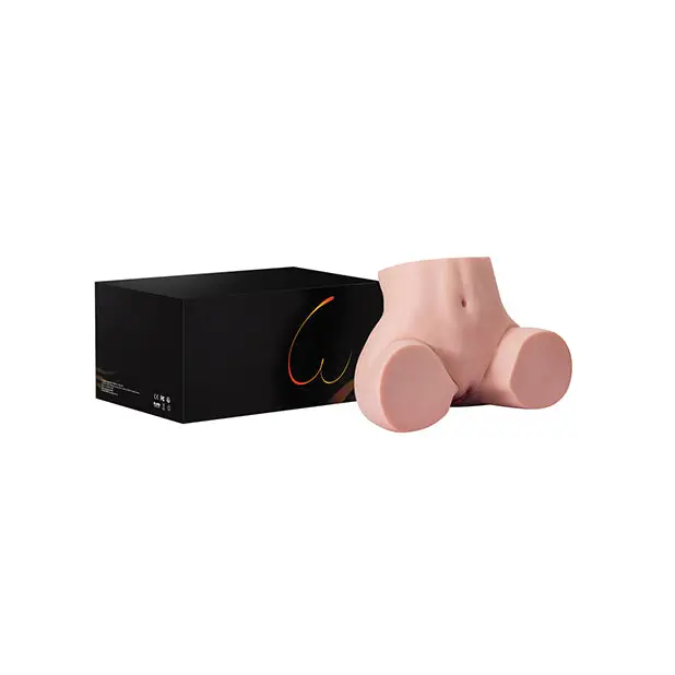 Ruby Big Ass Sex Doll Torso