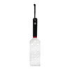 Saffron Acrylic Spanker, Black