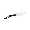 Saffron Acrylic Spanker, Black