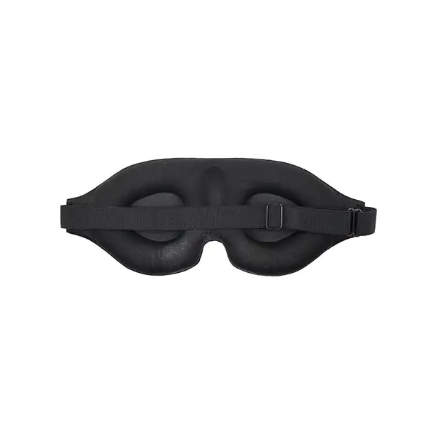 Saffron Blindfold - Bondage Blindfolds & Restraints