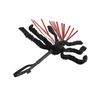 Saffron Faux Fur Flogger