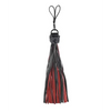 Saffron Finger Flogger - Bondage Blindfolds & Restraints