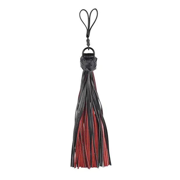 Saffron Finger Flogger - Bondage Blindfolds & Restraints