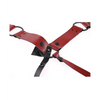 Saffron Monte Strap