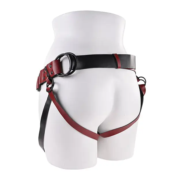 Saffron Monte Strap