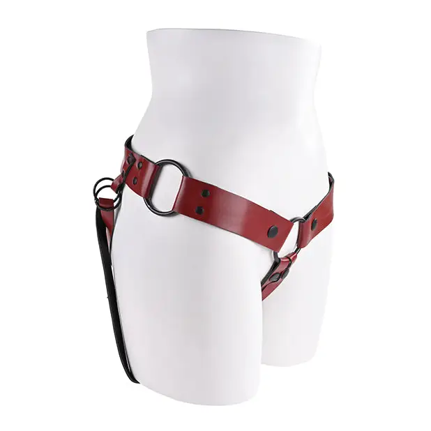 Saffron Monte Strap