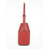 Saffron Studded Spanker, Red