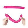 Sappho 12’’ Vibrating Double Ended Dildo - Vibrators