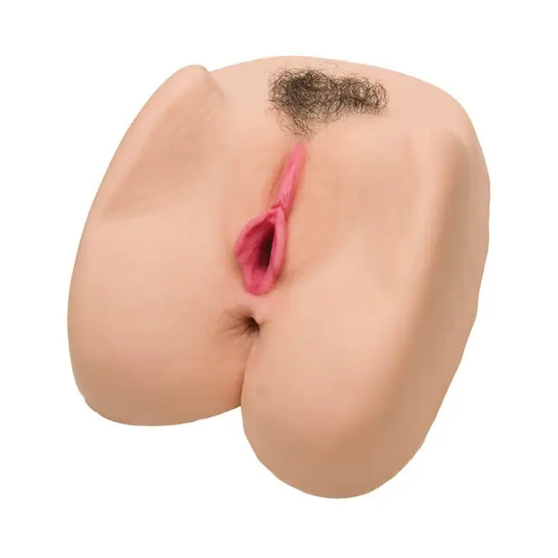 Sasha Grey Deep Penetration Ultraskyn Vagina & Ass - Dolls & Masturbators