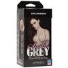 Sasha Grey Ultraskyn Cream Pie Pocket Pussy - Dolls & Masturbators
