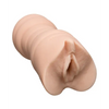 Sasha Grey Ultraskyn Cream Pie Pocket Pussy - Dolls & Masturbators