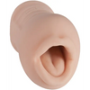 Sasha Grey Ultraskyn Deep Throat Sucker - Dolls & Masturbators