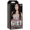 Sasha Grey Vibrating Deep Throat Sucker