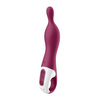 Satisfyer A-Mazing 1 - Berry - Anal Products