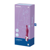 Satisfyer A-Mazing 1 - Berry - Anal Products