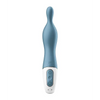 Satisfyer A-Mazing 1 - Blue - Anal Products