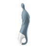 Satisfyer A-Mazing 2 - Grey - Anal Products