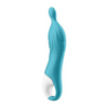 Satisfyer A-Mazing 2 - Turquoise - Anal Products