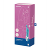 Satisfyer A-Mazing 2 - Turquoise - Anal Products