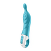 Satisfyer A-Mazing 2 - Turquoise - Anal Products