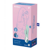 Satisfyer Air Pump Bunny 5 + - Mint - Vibrators