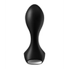 Satisfyer Backdoor Lover - Black - Anal Products