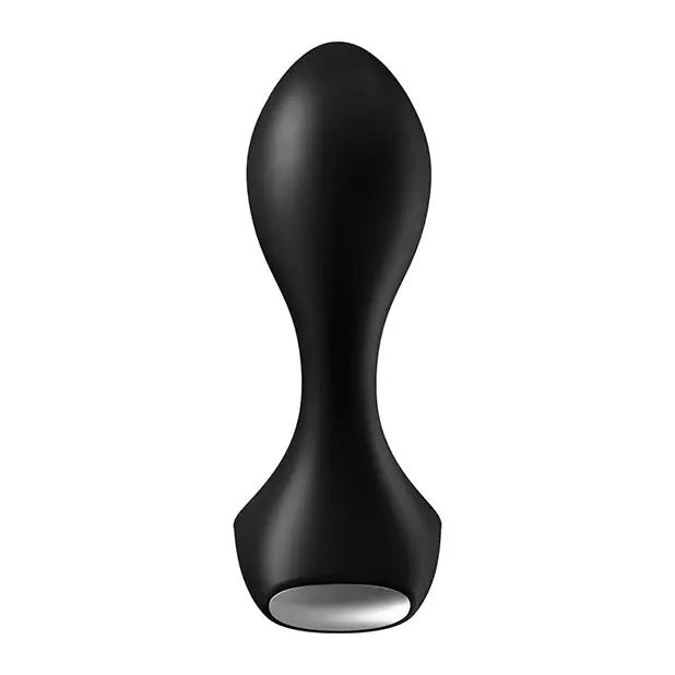 Satisfyer Backdoor Lover - Black - Anal Products