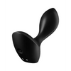 Satisfyer Backdoor Lover - Black - Anal Products