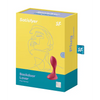 Satisfyer Backdoor Lover - Red - Anal Products