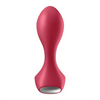 Satisfyer Backdoor Lover - Red - Anal Products