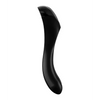 Satisfyer Candy Cane Finger Vibrator, Black