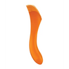 Satisfyer Candy Cane Finger Vibrator, Orange