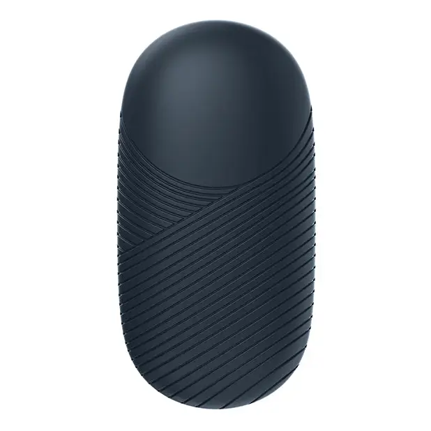 Satisfyer Dark Desire - Dark Blue/Brass - Stimulators