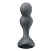 Satisfyer Deep Diver - Grey - Anal Products