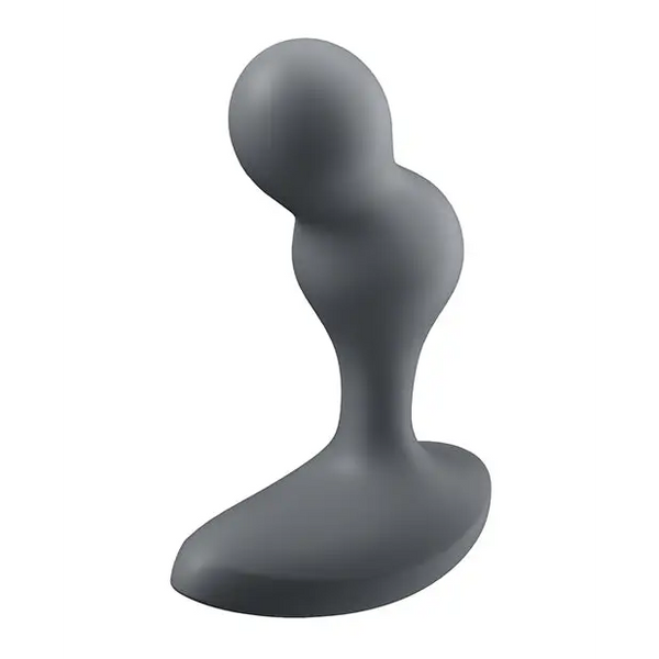 Satisfyer Deep Diver - Grey - Anal Products