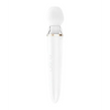 Satisfyer Double Wand-er - White - Massage Products