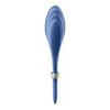 Satisfyer Duelist - Blue - Penis Enhancement