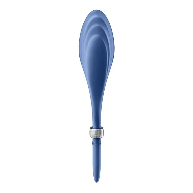 Satisfyer Duelist - Blue - Penis Enhancement