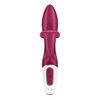 Satisfyer Embrace Me - Berry - Vibrators