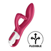 Satisfyer Embrace Me - Berry - Vibrators