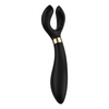 Satisfyer Endless Fun Multi Vibrator - Black - Vibrators