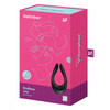 Satisfyer Endless Joy, Black