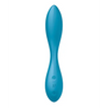 Satisfyer G Spot Flex 1 - Petrol - Vibrators